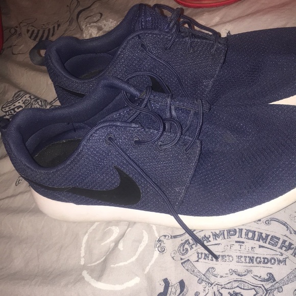 roshes 1